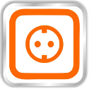 oomoxx Powerbank: Home-Button & Logo